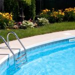 Pool Renovations in Mooresville, NC