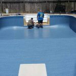 Fiberglass Pool Builder in Lake Norman, North Carolina