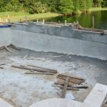 Pool Builder in Lake Norman, North Carolina