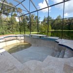 New Pool Construction in Mooresville, North Carolina