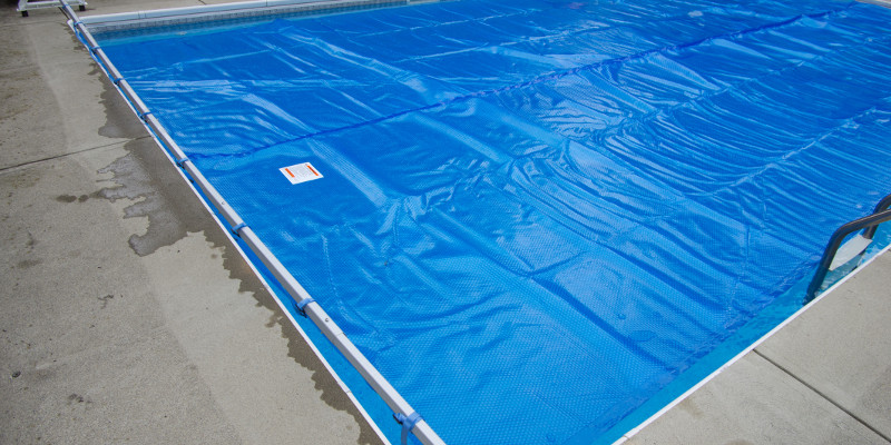 Pool Covers in Mooresville, North Carolina