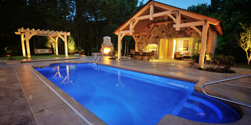  create the perfect pool remodeling plan for an outdoor living space