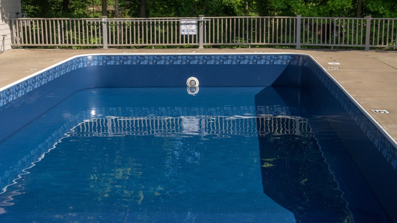 Vinyl In-ground Pools: What Are The Advantages?