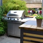 Outdoor Kitchens in Mooresville North Carolina