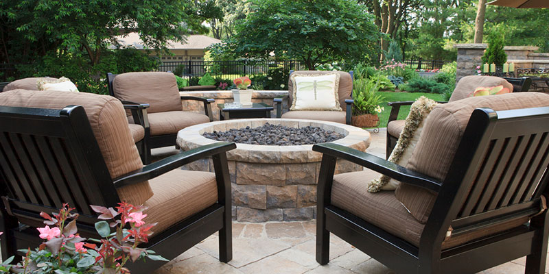 Patio Furniture 101: How to Keep it in Good Shape