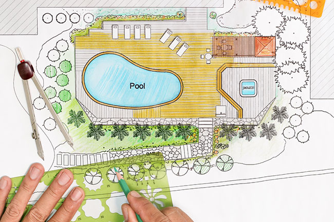 Pool Designs: 3 Factors to Consider Before Choosing One